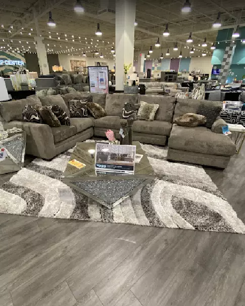 Bobs Discount Furniture and Mattress Store