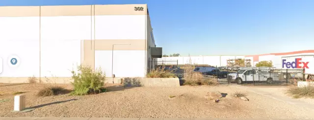 United Refrigeration Inc