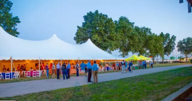 Solomon  Associates Event Management