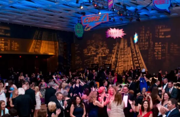 Solomon  Associates Event Management