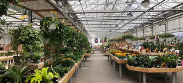 Stonehedge Ldscpg And Garden Center