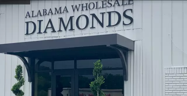 Alabama Wholesale Diamonds
