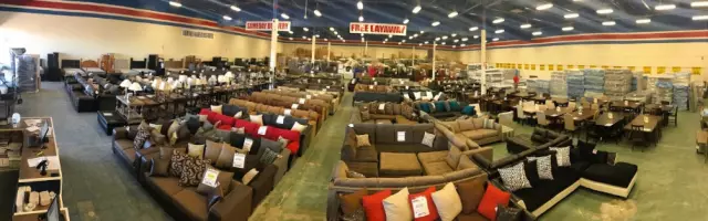 American Freight Furniture, Mattress, Appliance