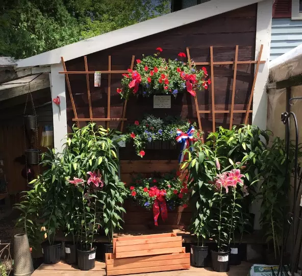 Marks Landscape Supply