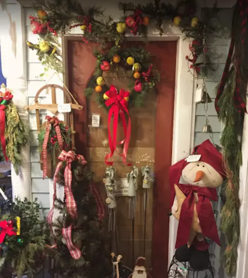 Marks Landscape Supply