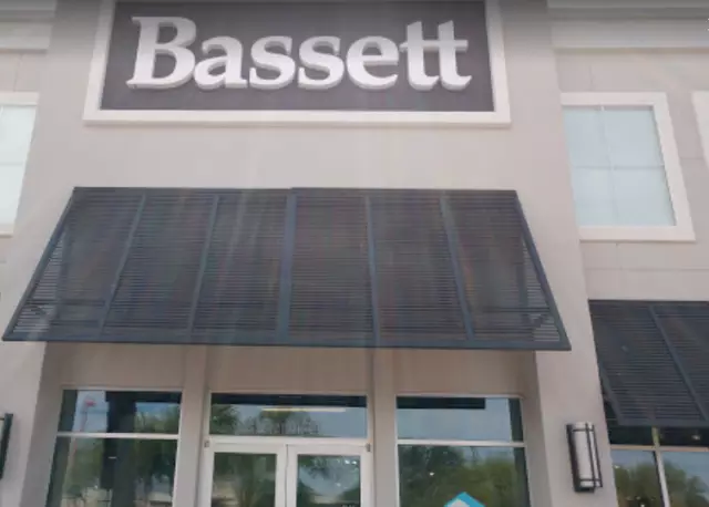 Bassett Furniture