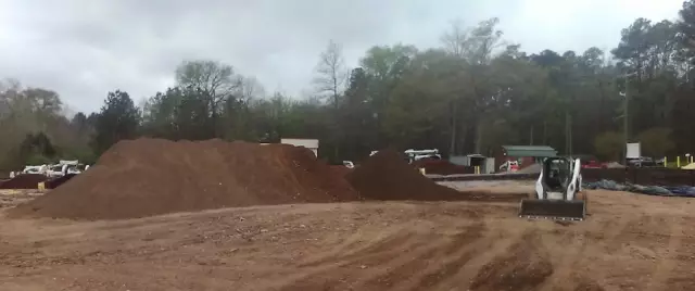 EarthWorks Landscape Supply, LLC