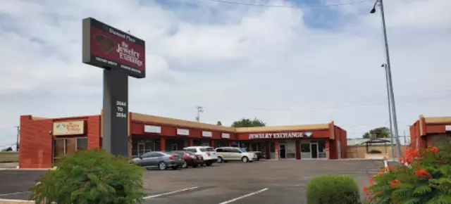 The Jewelry Exchange in Phoenix  Jewelry Store  Engagement Ring Specials