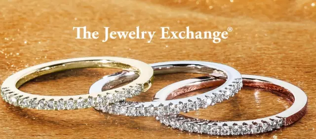 The Jewelry Exchange in Phoenix  Jewelry Store  Engagement Ring Specials
