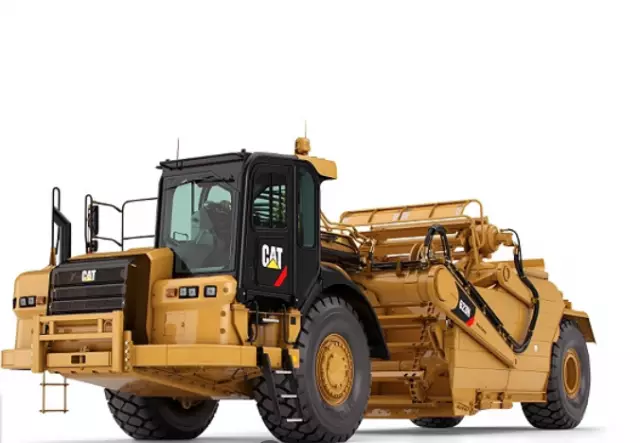 Carter Rental - The Cat Rental Store Felton