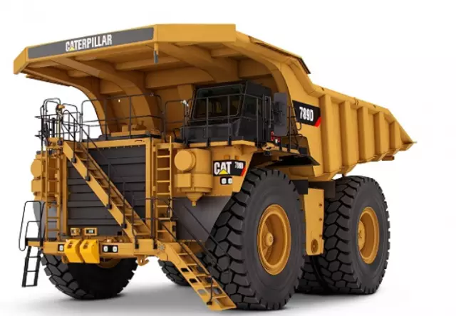 Carter Rental - The Cat Rental Store Felton