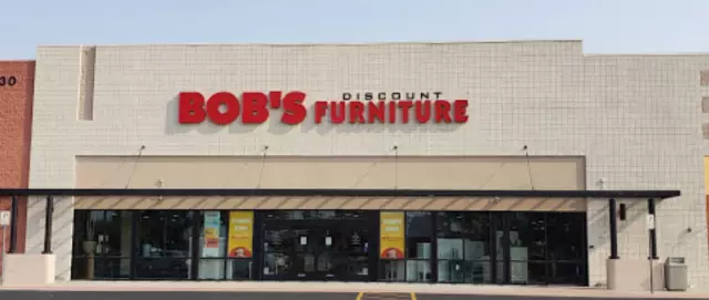 Bobs Discount Furniture and Mattress Store