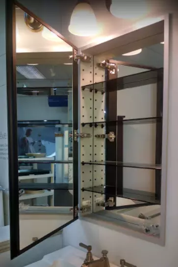 APR Supply Co - Newark