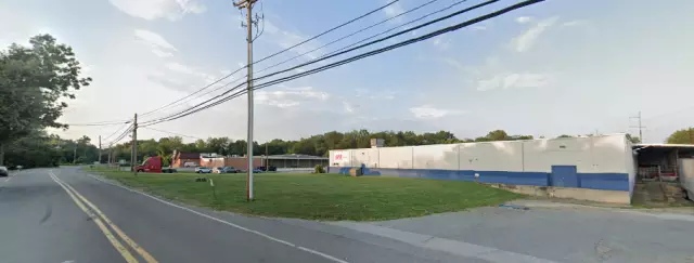 APR Supply Co - Newark