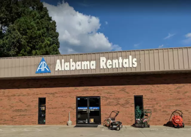 Alabama Rentals
