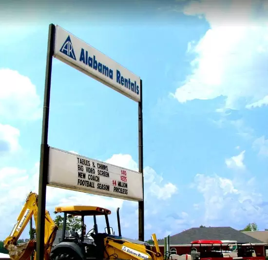 Alabama Rentals