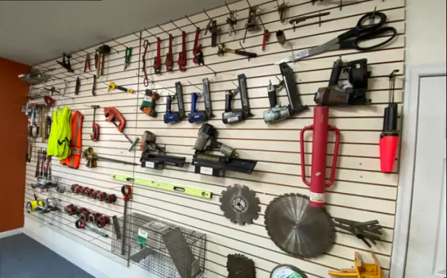 Rent Equip  Party Central of Ocean View, DE