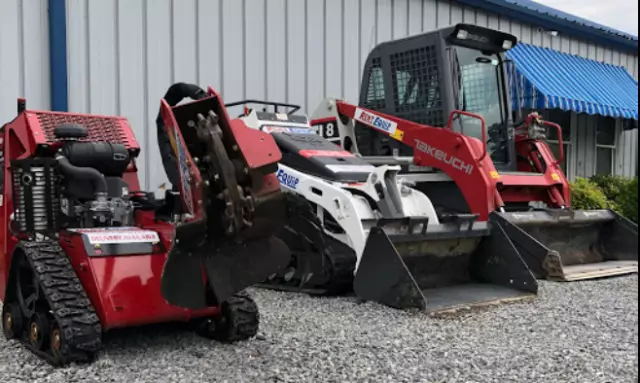 Rent Equip  Party Central of Ocean View, DE