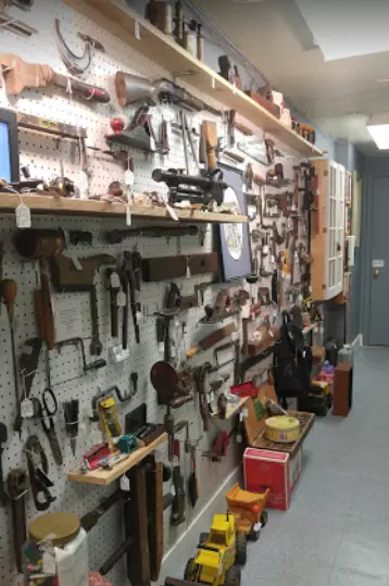 Aunt Margarets Antique Mall