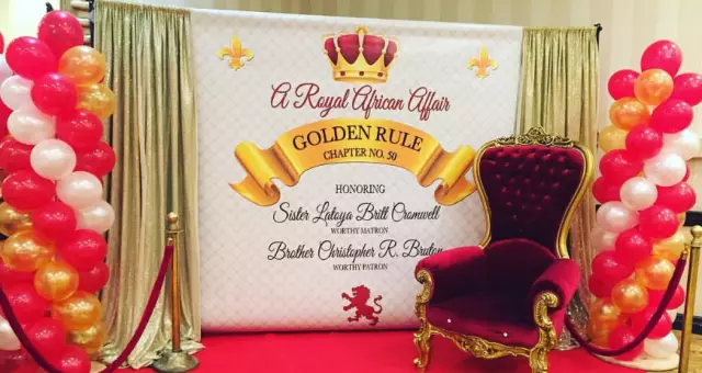 Red Carpet Lady Productions