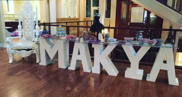 Red Carpet Lady Productions