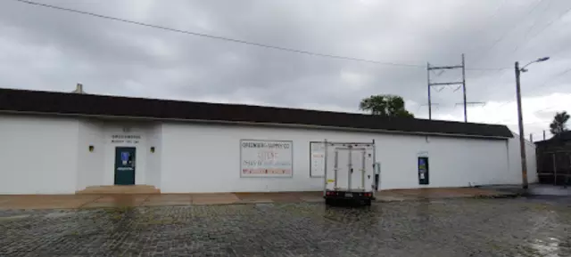 Greenberg Supply Co Inc