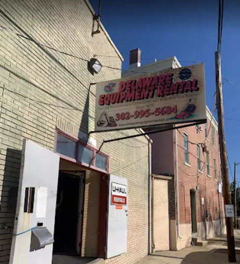 Delaware Equipment Rental