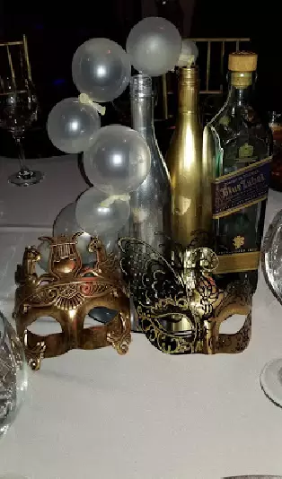 Double Door DNK Events