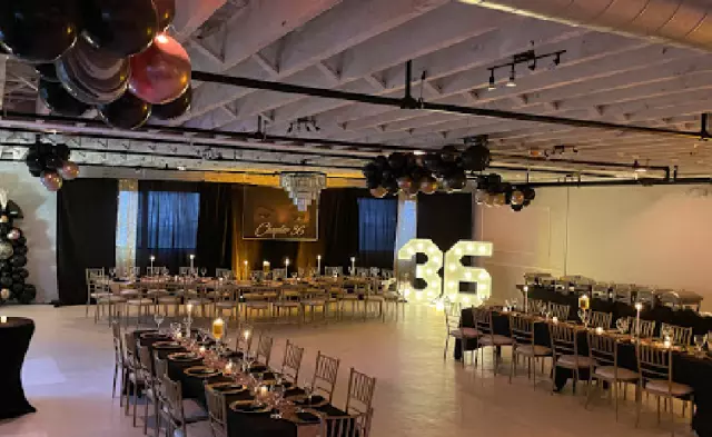 Double Door DNK Events