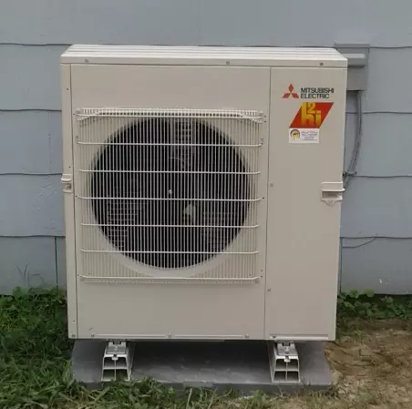 First Class Heating, Air Conditioning, and Plumbing