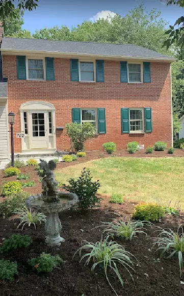 DiSabatino Landscaping