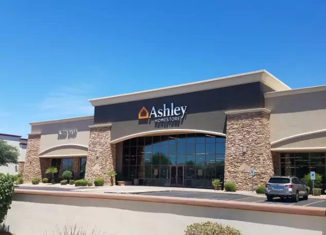 Ashley HomeStore