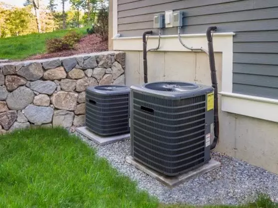 Breeding  Day Heating, Cooling, Plumbing  Electrical