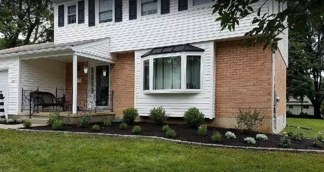 Borsello Landscaping