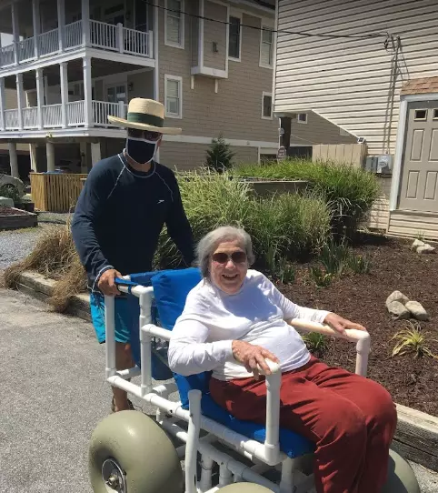 Coastal Vacation Rentals