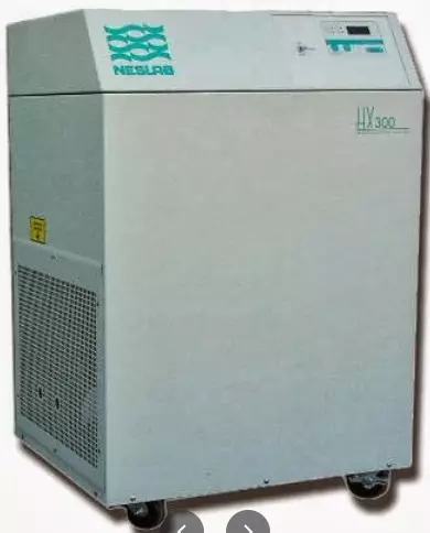 Chiller City Corporation