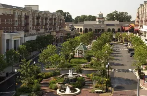 Chapel Valley Landscape Company