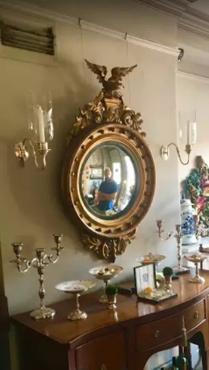 Frank Milwee Antiques