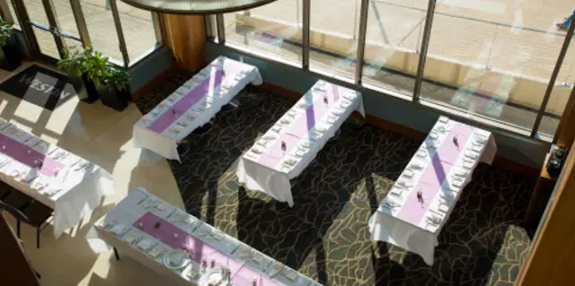 Dot The Is Event Managment