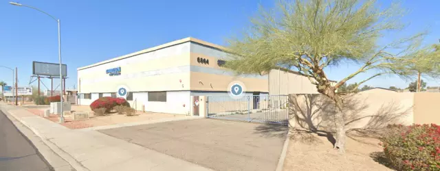 Ferguson HVAC Supply