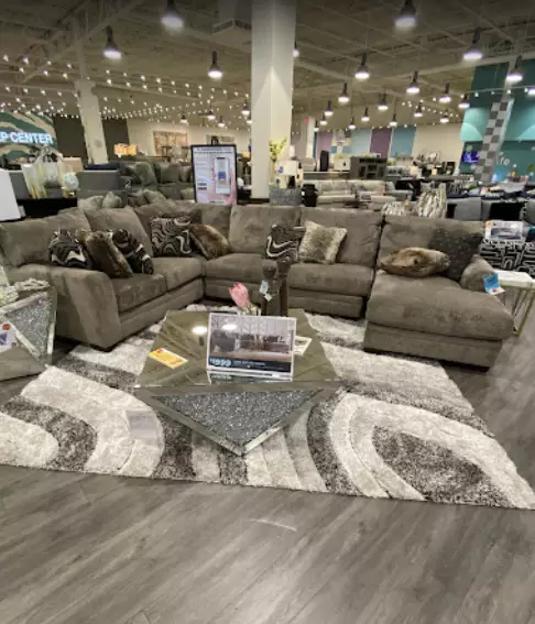 Bobs Discount Furniture and Mattress Store