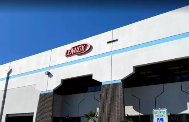 Lennox Stores PartsPlus