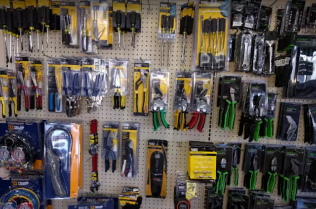 Lennox Stores PartsPlus