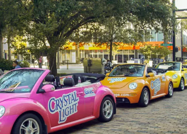 Decibel Event Management