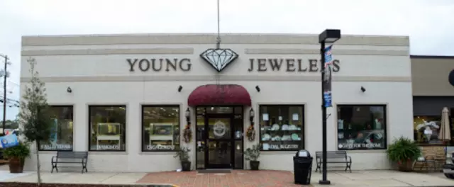 Young Jewelers