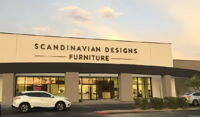 Scandinavian Designs