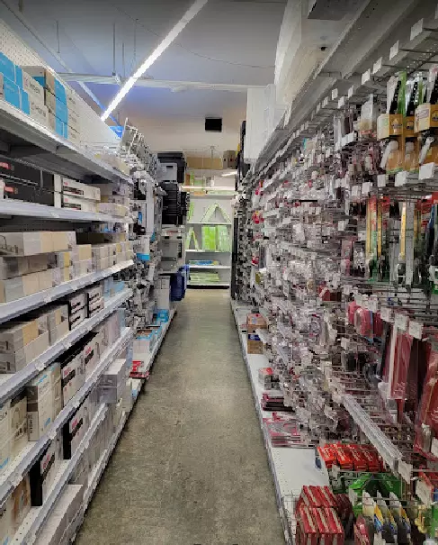 Fragers Hardware