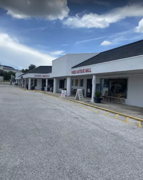 Oviedo Antique Mall