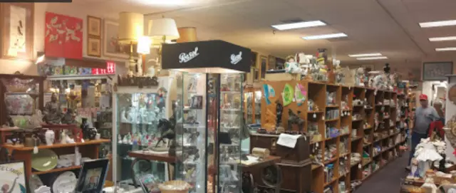 Oviedo Antique Mall