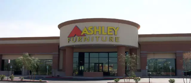 Ashley HomeStore